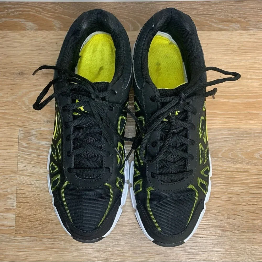 L.A. Gear Men’s Ultra Foam Athletic Running Shoes